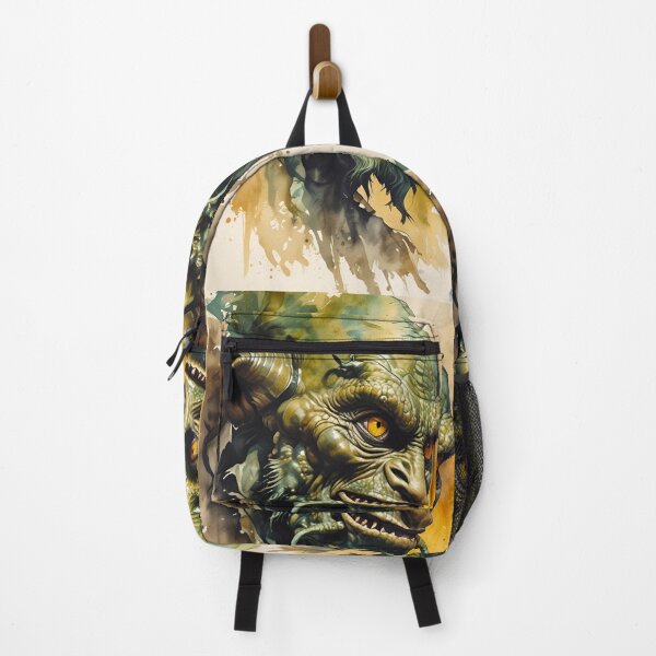 Item preview, Swamp Thing designed and sold by MatrixTattoo.
