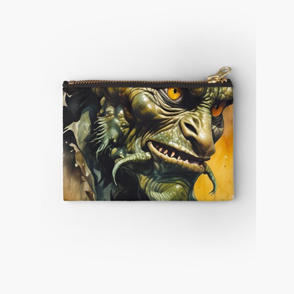 Item preview, Swamp Thing designed and sold by MatrixTattoo.