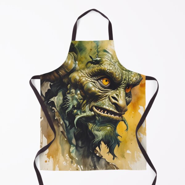 Item preview, Swamp Thing designed and sold by MatrixTattoo.