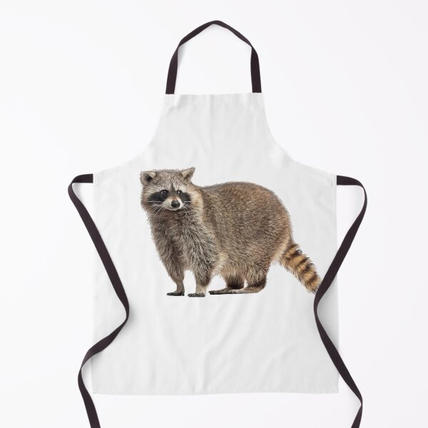 Item preview, Raccoon Wildlife Cute Raccoon designed and sold by TeeARTHY.
