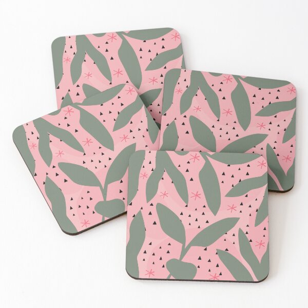 Item preview, Organic Plants designed and sold by Galles Studio.