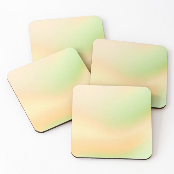 Item preview, Gentle Color Gradient Watercolor designed and sold by MoxisWatercolor.