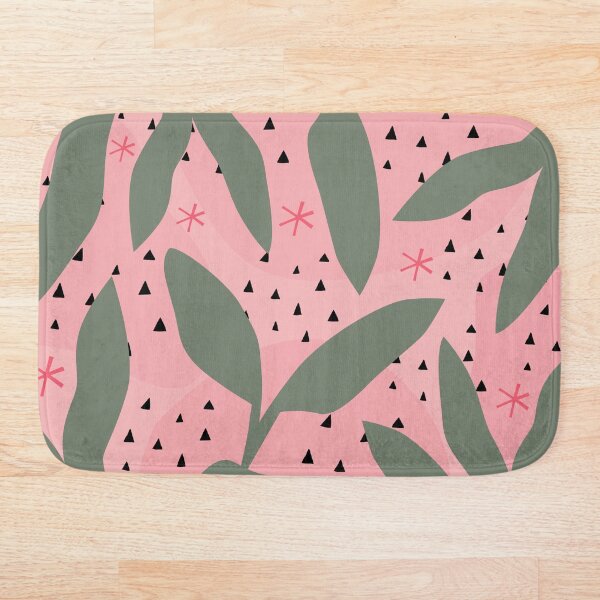 Item preview, Organic Plants designed and sold by Galles Studio.