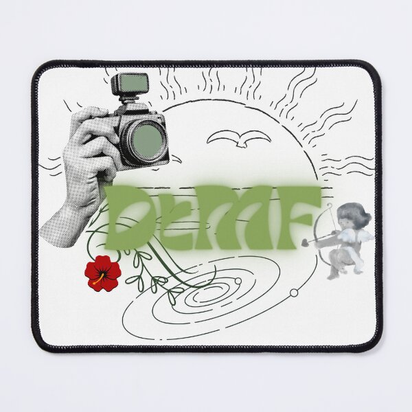 Item preview, DtMF Inspired designed and sold by LTFashionDesigns.