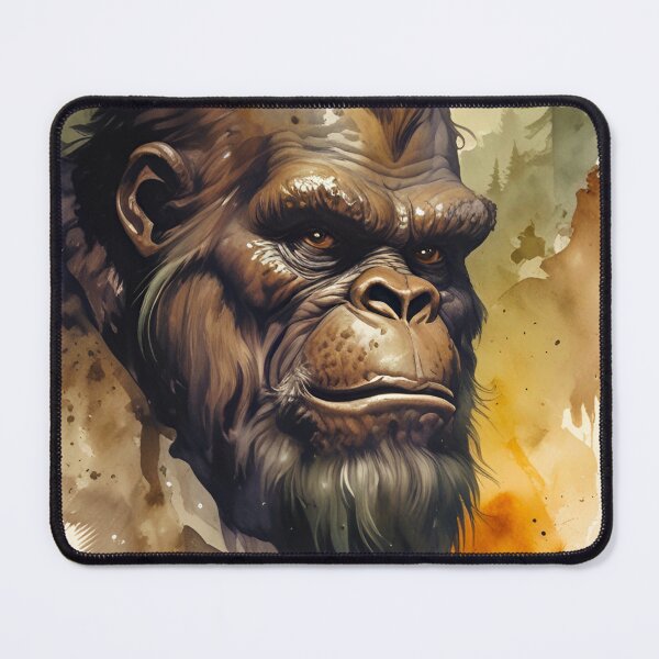 Item preview, Bigfoot designed and sold by MatrixTattoo.