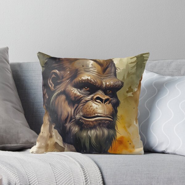 Item preview, Bigfoot  designed and sold by MatrixTattoo.