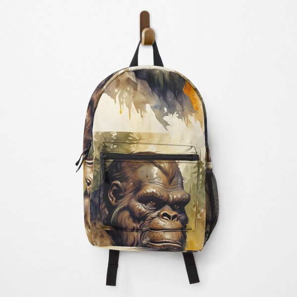 Item preview, Bigfoot designed and sold by MatrixTattoo.