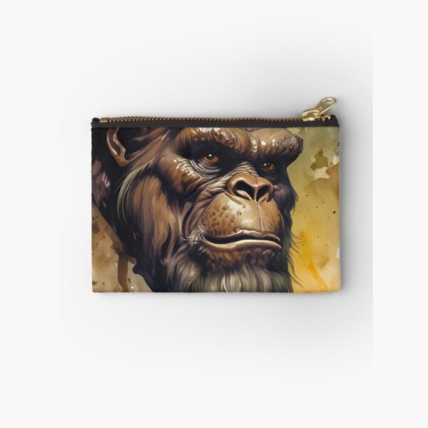 Item preview, Bigfoot  designed and sold by MatrixTattoo.