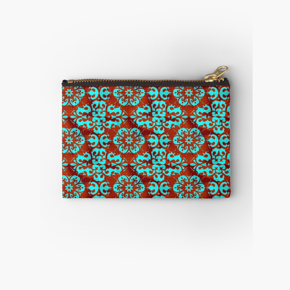 Item preview, Zipper Pouch designed and sold by RivehArt.