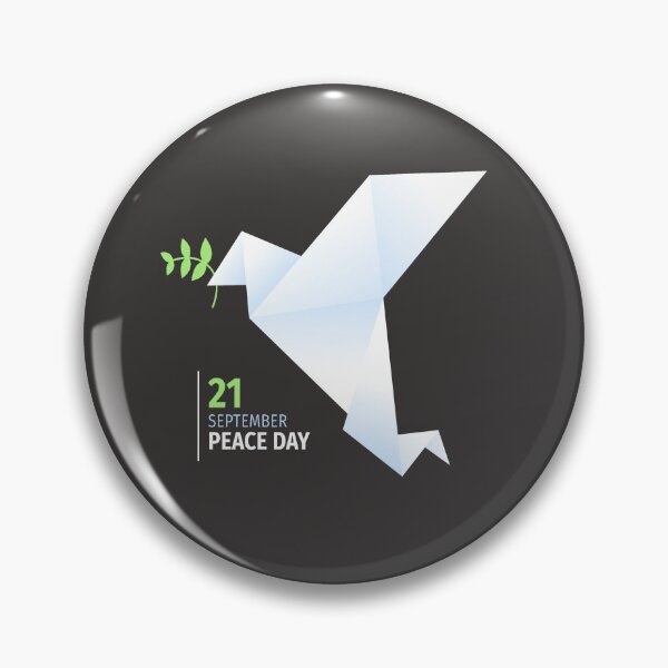 Item preview, The peace, international peace day designed and sold by sager4ever.
