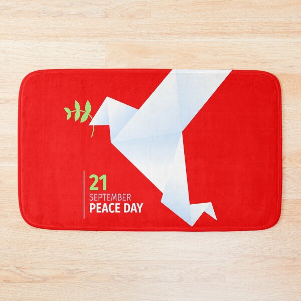 Item preview, The peace, international peace day designed and sold by sager4ever.