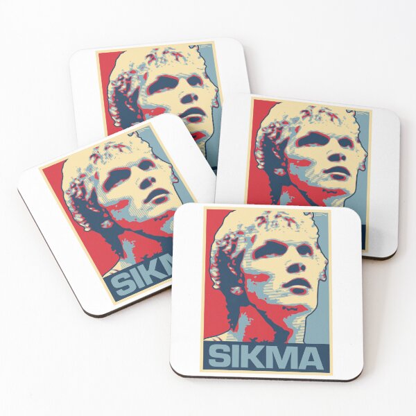 Item preview, Sikma designed and sold by DFA.
