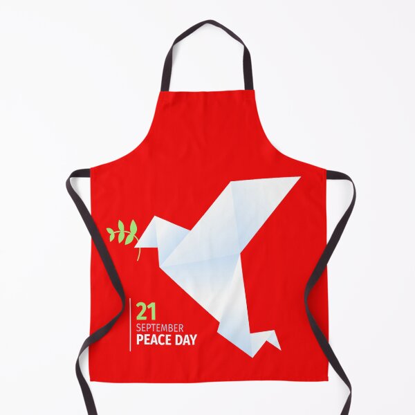 Item preview, The peace, international peace day designed and sold by sager4ever.