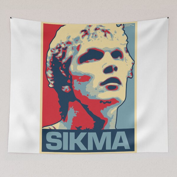 Item preview, Sikma designed and sold by DFA.