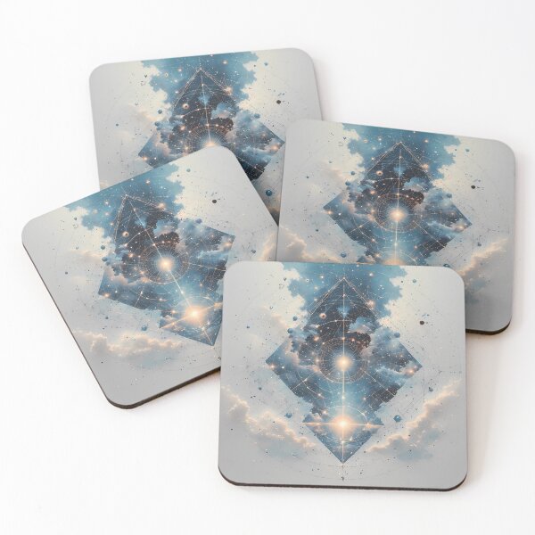 Item preview, The Ascendant  designed and sold by TheForgePlane.