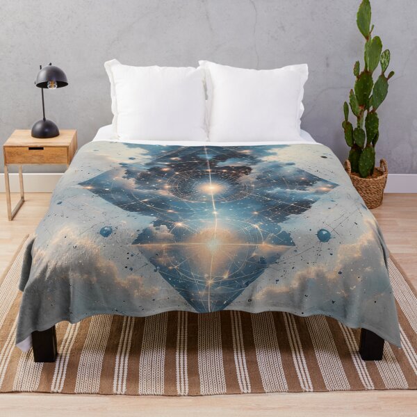 Item preview, The Ascendant  designed and sold by TheForgePlane.