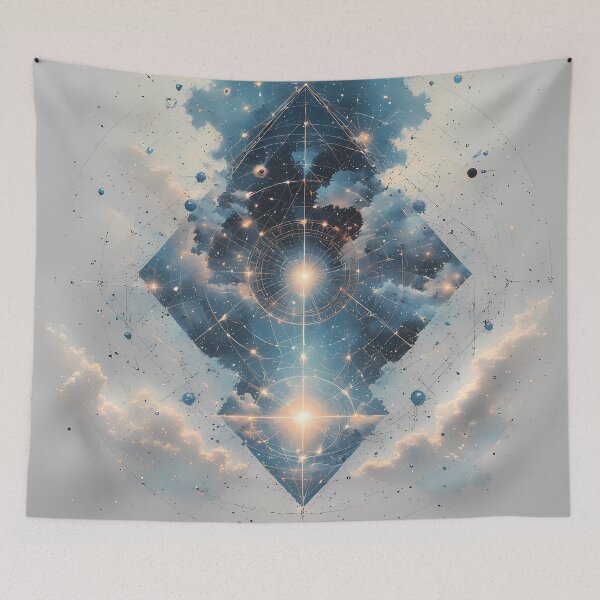 Item preview, The Ascendant  designed and sold by TheForgePlane.