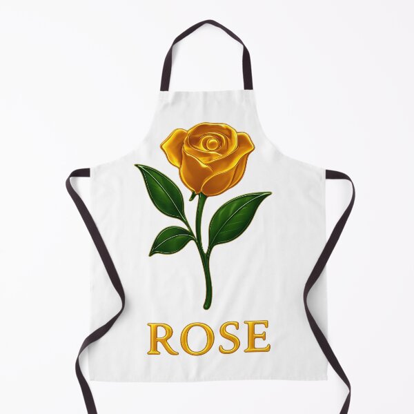 Item preview, Metallic Golden Roses Elegance with Text designed and sold by AD-Digital-Art.
