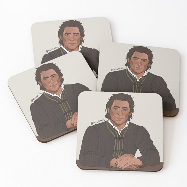 Item preview, Raphael designed and sold by Kiraamell.
