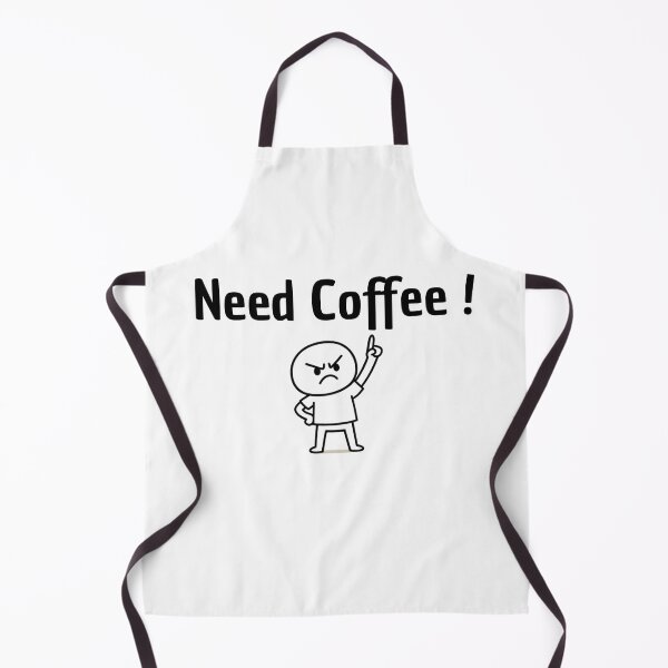 Item preview, Need Coffee! designed and sold by artbyTSR.