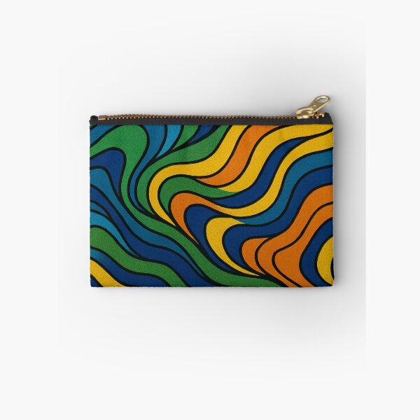 Item preview, Flowing colors, clear dynamics designed and sold by Sigtrix.