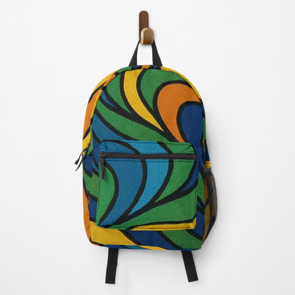 Item preview, Flowing colors, clear dynamics designed and sold by Sigtrix.