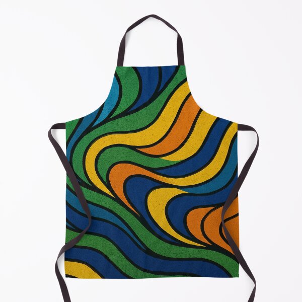 Item preview, Flowing colors, clear dynamics designed and sold by Sigtrix.