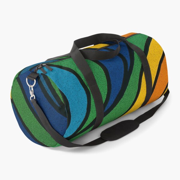 Item preview, Flowing colors, clear dynamics designed and sold by Sigtrix.