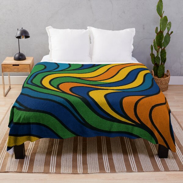 Item preview, Flowing colors, clear dynamics designed and sold by Sigtrix.