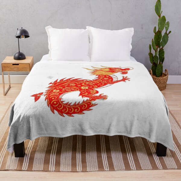 Item preview, Cherry Blossom Dragon Art designed and sold by sharon1210.