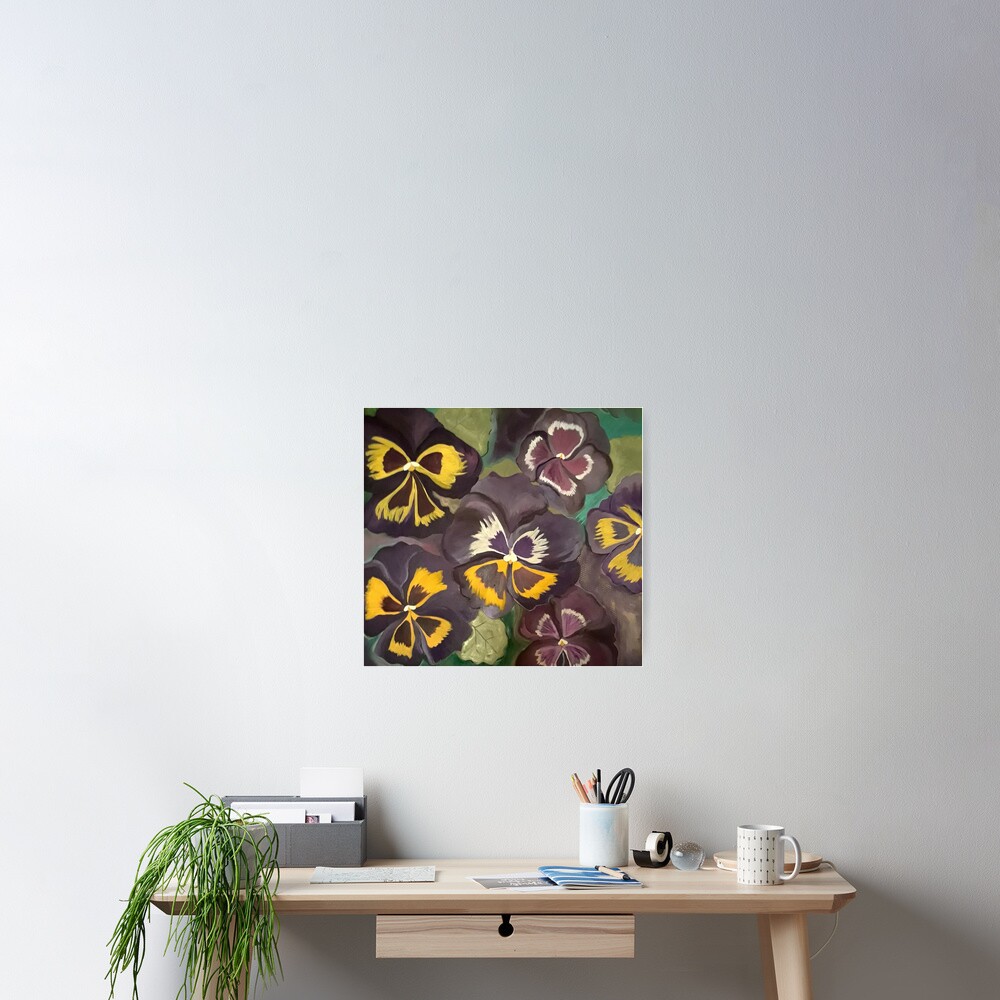 Item preview, Poster designed and sold by HeathersArt.
