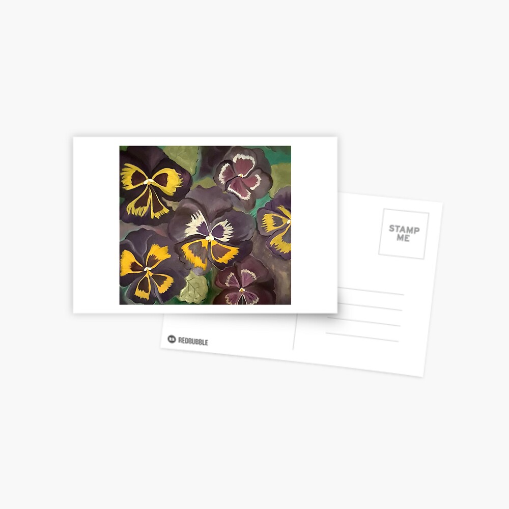 Item preview, Postcard designed and sold by HeathersArt.