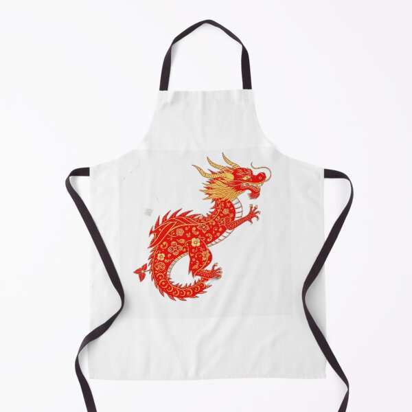 Item preview, Cherry Blossom Dragon Art designed and sold by sharon1210.