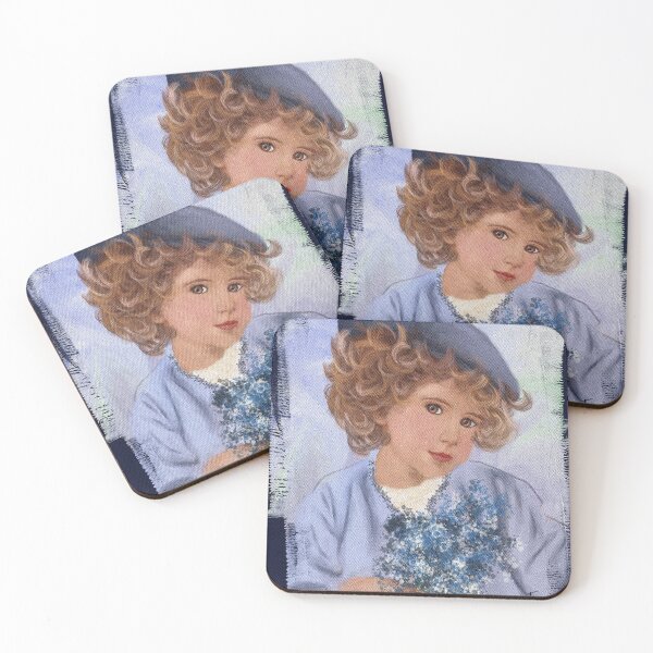 Item preview, SWEET CHILD by susan lipschutz designed and sold by shaynart.
