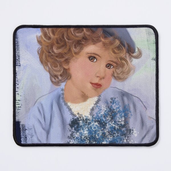 Item preview, SWEET CHILD by susan lipschutz designed and sold by shaynart.
