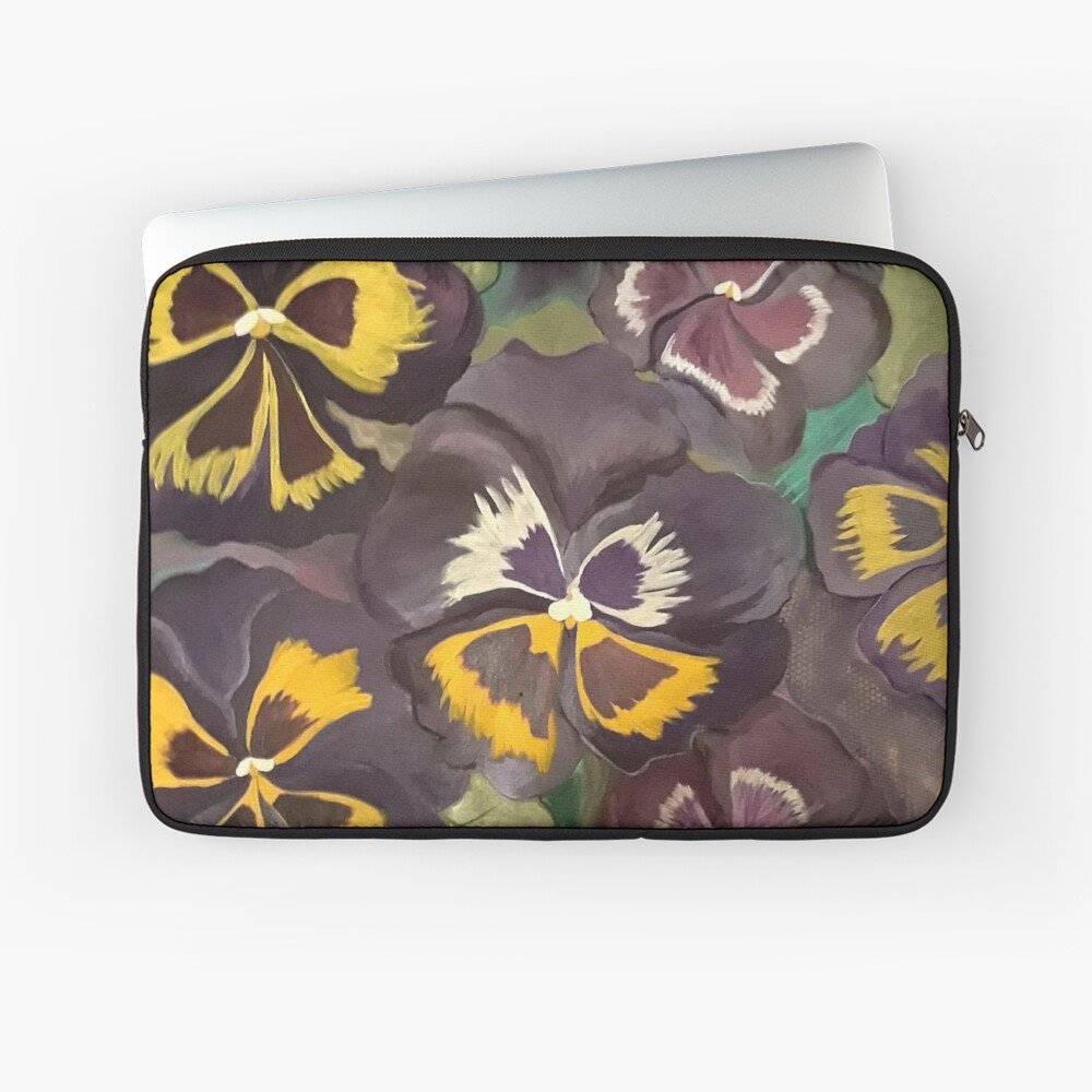 Item preview, Laptop Sleeve designed and sold by HeathersArt.
