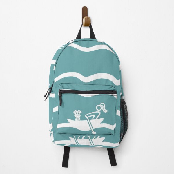 Item preview, Rowing Club designed and sold by MinandMouse.