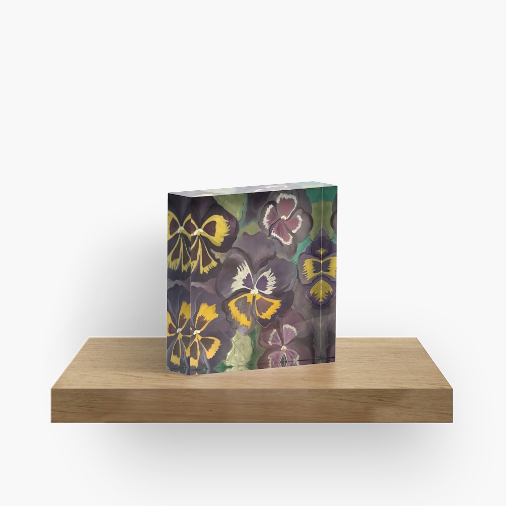 Item preview, Acrylic Block designed and sold by HeathersArt.