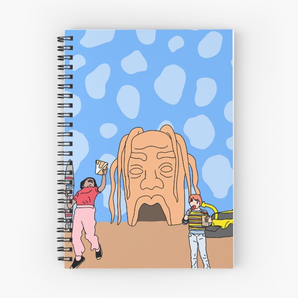 Item preview, astroworld designed and sold by chicosrodantes.
