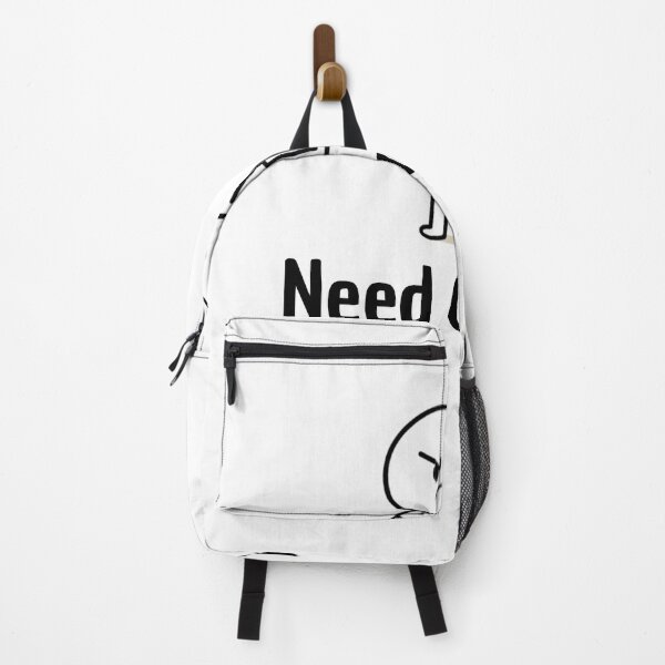 Item preview, Need Coffee! designed and sold by artbyTSR.
