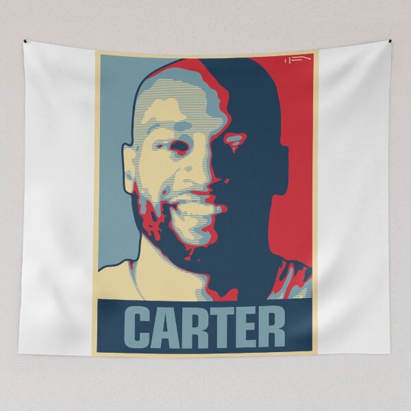 Item preview, Carter designed and sold by DFA.