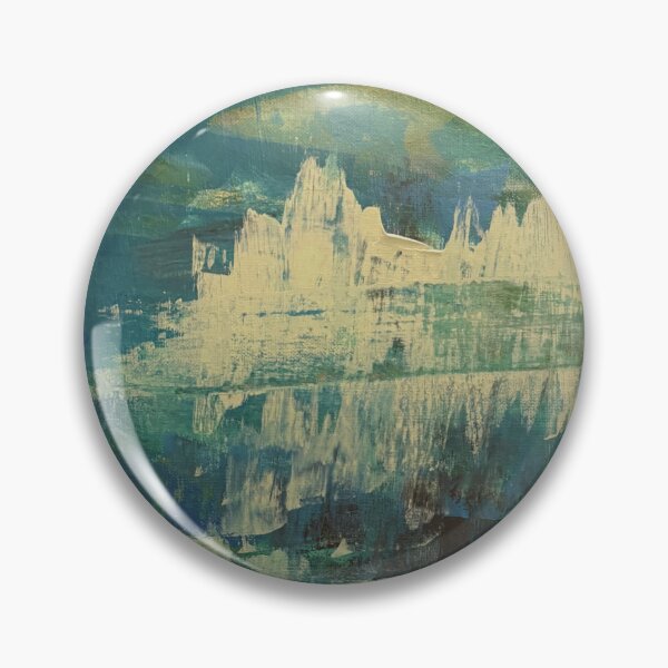 Item preview, Thaw designed and sold by SometimesyArt.