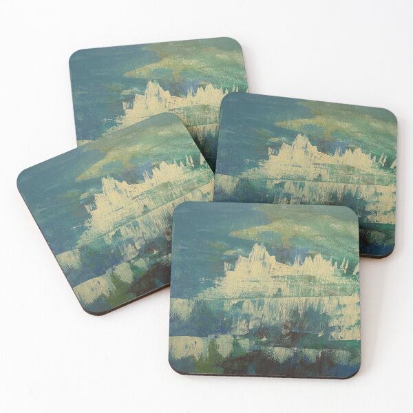 Item preview, Thaw designed and sold by SometimesyArt.