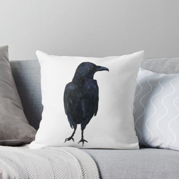 Item preview, Nevermore designed and sold by Maureen Girard.