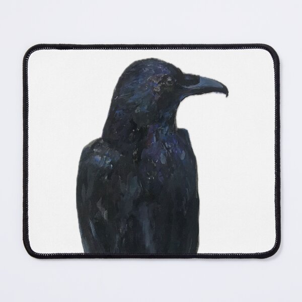 Item preview, Nevermore designed and sold by Maureen Girard.