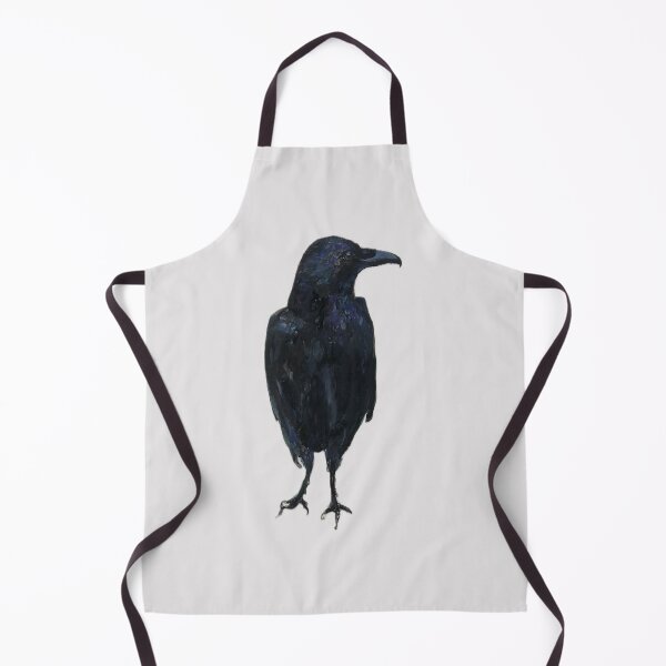 Item preview, Nevermore designed and sold by Maureen Girard.