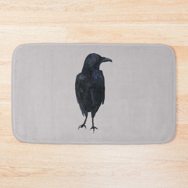 Item preview, Nevermore designed and sold by Maureen Girard.