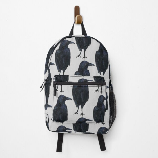 Item preview, Nevermore designed and sold by Maureen Girard.