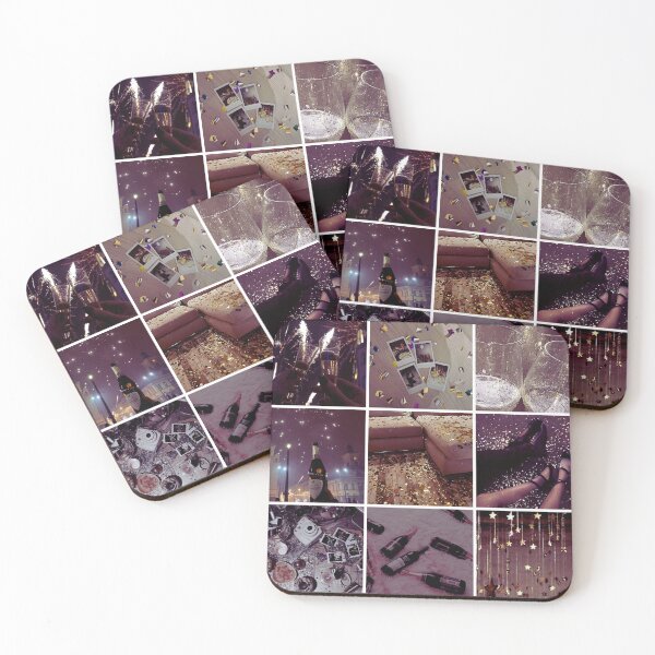 Item preview, New years day Mood boards designed and sold by enchantededits.