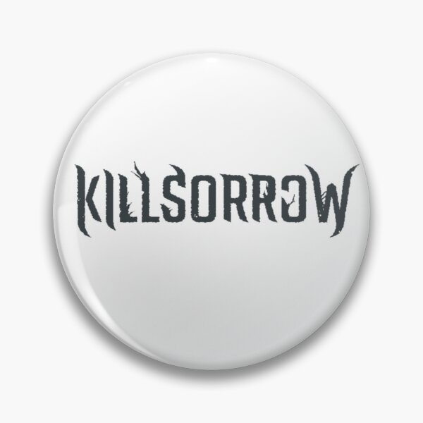 Item preview, Killsorrow musical artist designed and sold by sager4ever.